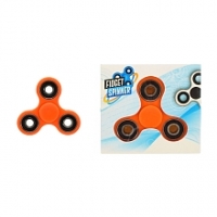 Toysrus  Toi-Toys - Fidget Spinner - Orange