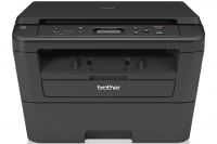 Darty Brother DCP-L2520DW