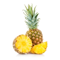 Spar  Ananas Extra Sweet La pièce Catégorie 1 - Calibre B9 Origine Costa Ric