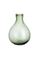 HM   Mini vase en verre