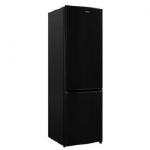 Réfrigérateur combiné SABA CB265/1BK