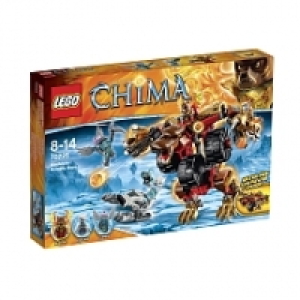 LEGO&reg; Chima - LOurs de Bladvic - 70225