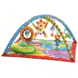 Tiny Love - Tapis Gymini Zoo Monkey