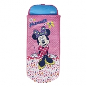 Worlds Apart - Lit DAppoint Gonflable - Minnie