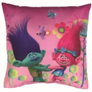 Coussin Trolls
