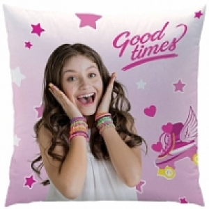 Coussin - Soy Luna