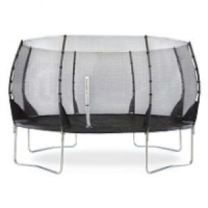 LDD Plum - Trampoline Magnitude 426 cm