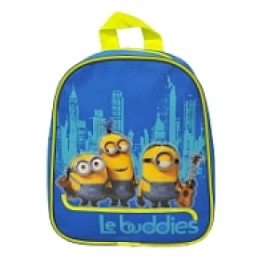 Mini Sac &agrave; Dos Minions