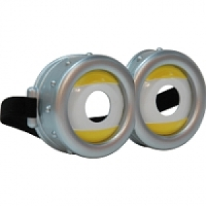 Lunettes Minions