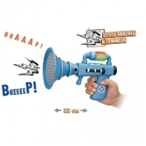 Pistolet &agrave; Pets Moi Moche et M&eacute;chant 2