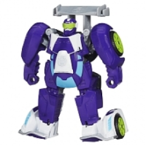 Transformers Rescue Bots - Blurr (B1013)