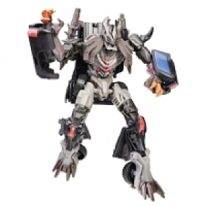 Transformers 5 Deluxe - Deception Berserker (C1322)