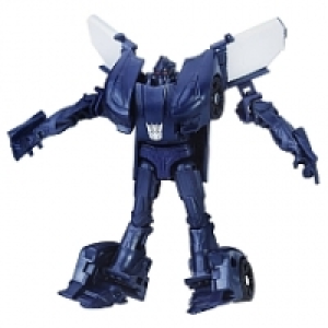 Transformers Robot Legion Le Film - Barricade C1329