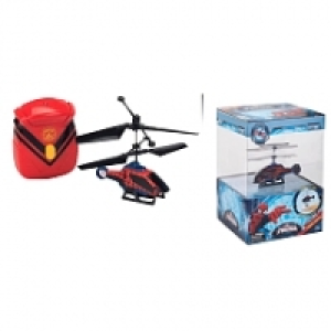 H&eacute;licopt&egrave;re Spider-Man Hand Control