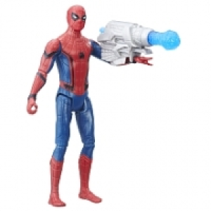 Spider-Man Homecoming - Figurine 15 cm Spider-Man (B9990)