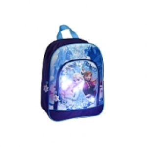 Alpa - Sac &Agrave; Dos Lumineux LED - La Reine Des Neiges 19.99&nbsp;&euro;