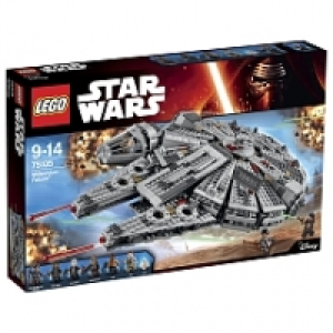 LEGO&reg; Star Wars - Millenium Falcon - 75105 139.99&nbsp;&euro;