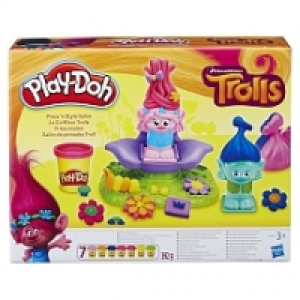 Play-Doh - Coiffeur Trolls 22.99&nbsp;&euro;