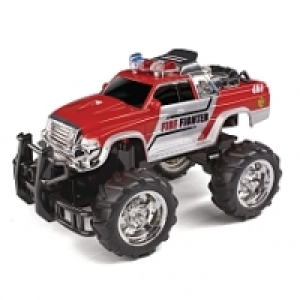 Fast Lane - Voiture radiocommand&eacute;e de Pompier 29.99&nbsp;&euro;