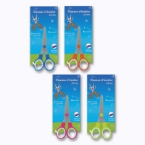 Ciseaux d&eacute;colier 0.59&nbsp;&euro;