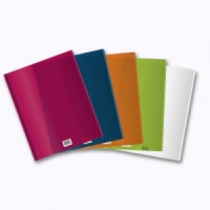 Classeur A4 en polypropylène 1.19 €