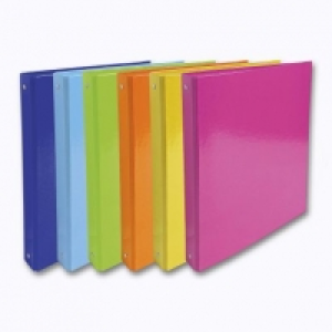 Classeur 4 anneaux 0.99 €