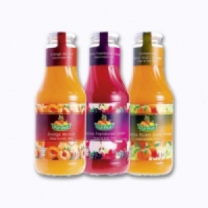 Pur jus multifruit 1.69 €