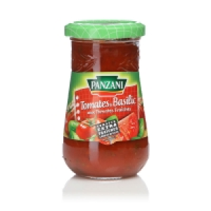 Sauce tomate basilic 210g 1.66 €