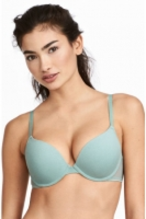  2 soutiens-gorge push-up 8.99&nbsp;&euro;