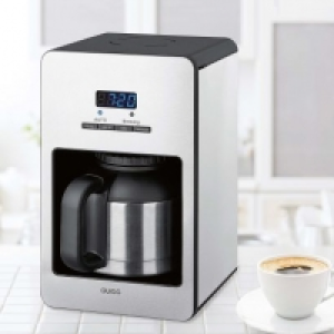 Cafetière programmable verseuse isotherme 39.99 €