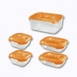 Lot de 13 boîtes de conservation 6.99 €