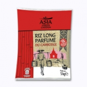 Riz du Cambodge 6.99 €