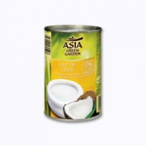 Lait de coco 0.99 €