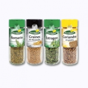 Graines et herbes 0.79 €