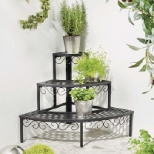 Etagère pour plantes 19.99 €