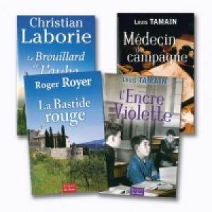 Roman 3.99 €