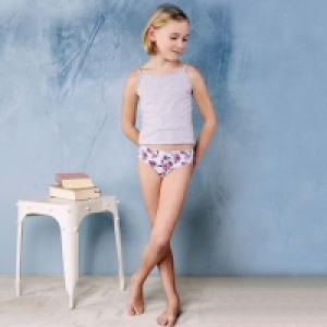 Lot de 7 culottes fille 4.99 €