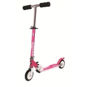 Avigo - Ma 1ère Patinette - Rose