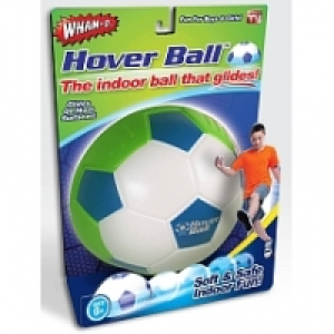 Ballon De Foot Hover Ball