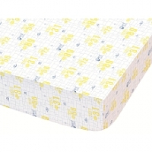 Drap housse Les Minions Oops Blue 9.90&nbsp;&euro;