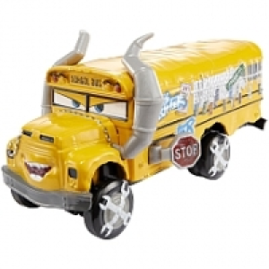 Cars 3 - M&eacute;ga V&eacute;hicule Deluxe - Miss Fritter (DXV94) 14.99&nbsp;&euro;