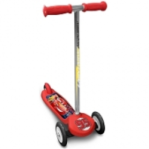 Trottinette 3 roues - Cars 29.99 €