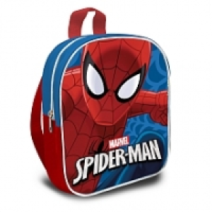 Kids Euroswan - Mini Sac &Agrave; Dos - Spider-Man 5.99&nbsp;&euro;