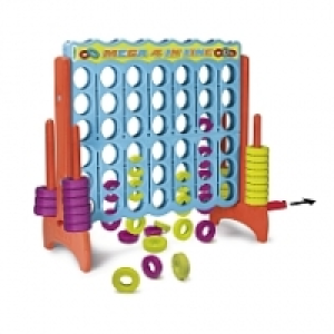 Feber - Super 4 En Ligne G&eacute;ant 129.99&nbsp;&euro;