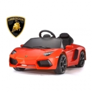LDD Fast < Baby - Voiture &Eacute;lectrique 6V - Lamborghini Aventador LP7 219.99&nbsp;&euro;