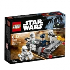 LEGO&reg; Star Wars - Nouveaut&eacute;s 2017 - Pack de combat le Speeder de trans 15.99&nbsp;&euro;