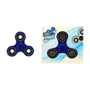 Toi-Toys - Fidget Spinner - Bleu 2.99&nbsp;&euro;