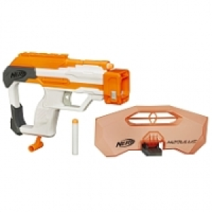 Nerf - N-Strike Modulus Kit Tout-Terrain 7.00&nbsp;&euro;
