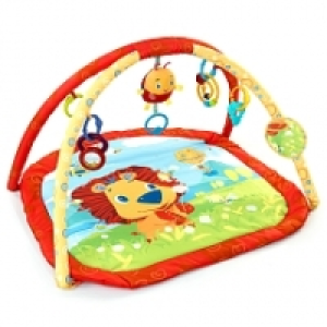 Bright Starts - Tapis déveil - Lion 29.99 €