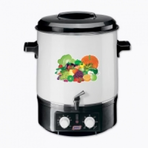 Stérilisateur de conserves 59.99 €